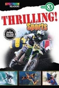 Cover: Thrilling! Sports - Spectrum