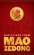 Cover: Quotations from Mao Zedong - CN TImes, Incorporated