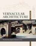 Cover: Vernacular Architecture - CN Time Books Inc.