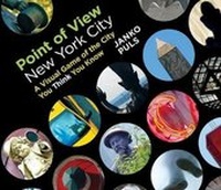 Abbildung von: Point of View New York City - CN Time Books Inc.