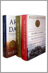 Enlarge image Cover: The Liberation Trilogy Boxed Set - Henry Holt & Company