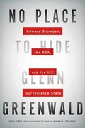 Cover: No Place to Hide - Metropolitan Books