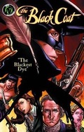Cover: Black Coat - Ape Entertainment