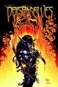 Cover: Poison Elves Volume 2: Dragon Dreams TP - Ape Entertainment