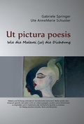 Cover: Ut pictura poesis - Windsor Verlag
