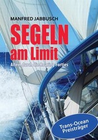 Abbildung von: SEGELN AM LIMIT - Windsor Verlag