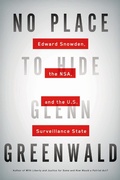 Cover: No Place to Hide - Metropolitan Books