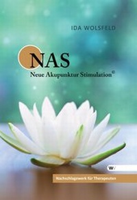 Abbildung von: NAS Neue Akupunktur Stimulation - Windsor Verlag