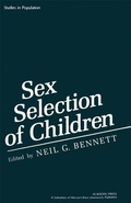 Cover: Sex Selection of Children - Academic Press