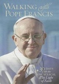 Cover: Walking with Pope Francis - Paulist Press International,U.S.