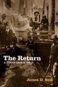 Cover: The Return - Wheatmark