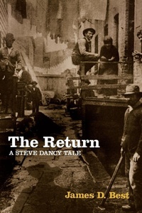 Enlarge image Cover: The Return - Wheatmark