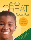 Cover: What's Great about You! for All Children in the World - Wheatmark