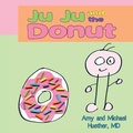 Cover: Ju Ju and the Donut - Wheatmark