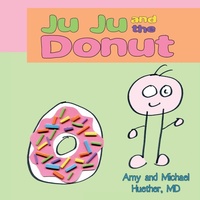 Enlarge image Cover: Ju Ju and the Donut - Wheatmark