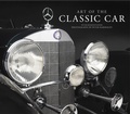 Cover: Art of the Classic Car - Motorbooks