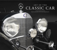 Abbildung von: Art of the Classic Car - Motorbooks