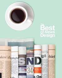 Abbildung von: The Best of News Design 34th Edition - Rockport Publishers Inc.