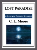 Cover: Lost Paradise - Start Publishing LLC