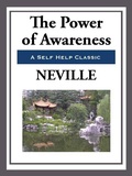 Cover: The Power of Awareness - Start Publishing LLC