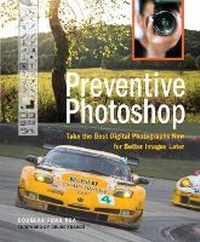 Abbildung von: Preventive Photoshop - Peachpit Press Publications