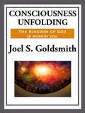 Cover: Consciousness Unfolding - Start Publishing LLC