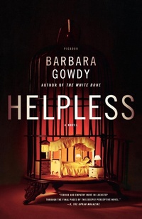 Enlarge image Cover: Helpless - Picador USA