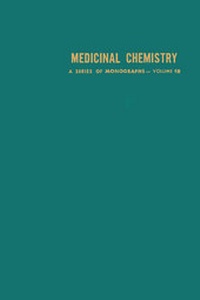Abbildung von: Molecular Orbital Theory In Drug Research - Academic Press