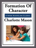 Cover: Formation of Character - Start Publishing LLC