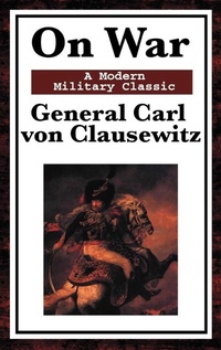 Enlarge image Cover: On War - Start Publishing LLC