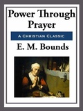 Cover: Power Through Prayer - Start Publishing LLC