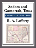 Cover: Sodom and Gamorrah, Texas - Start Publishing LLC