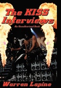 Cover: The Kiss Interviews - Start Publishing LLC