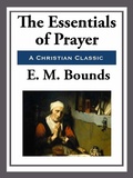 Cover: The Essentials of Prayer - Start Publishing LLC