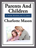 Cover: Parents and Children - Start Publishing LLC