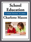 Cover: School Education - Start Publishing LLC