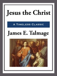 Enlarge image Cover: Jesus the Christ - Start Publishing LLC