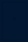 Cover: Advances in Comparative Physiology and Biochemistry V6 - Academic Press