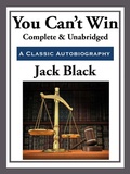 Cover: You Can't Win - Start Publishing LLC