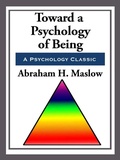 Cover: Toward a Psychology of Being - Start Publishing LLC