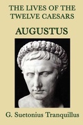 Cover: The Lives of the Twelve Caesars - Start Publishing LLC