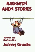 Cover: Raggedy Andy Stories - Start Publishing LLC