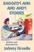 Cover: Raggedy Ann and Andy Stories - Start Publishing LLC