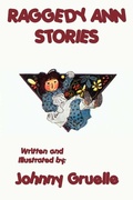Cover: Raggedy Ann Stories - Start Publishing LLC