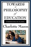 Cover: Towards a Psychology of Education - Start Publishing LLC