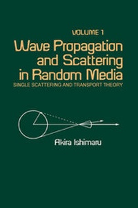 Abbildung von: Wave Propagation and Scattering in Random Media - Academic Press