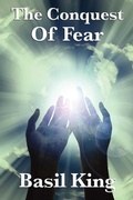 Cover: The Conquest of Fear - Start Publishing LLC