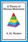 Cover: A Theory of Human Motivation - Start Publishing LLC