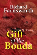 Cover: Gift of the Bouda - Salvo Press