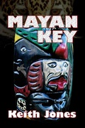 Cover: Mayan Key - Salvo Press